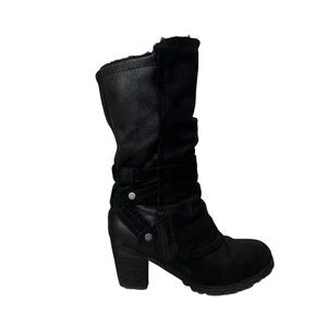 BareTraps Zandrea Boot with Stay Dry